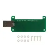 Usb Connector for Raspberry Pi Zero/w, for Raspberry Pi Zero 1.3/zero W Usb Ada