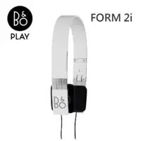 在飛比找蝦皮購物優惠-B&O PLAY FORM 2i 頭戴式耳機 「白色」