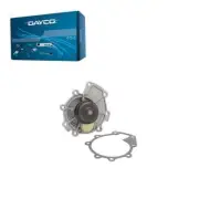 Dayco Engine Water Pump For 2006 Lincoln Zephyr