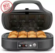 the Quick and Easy Pie Maker, LPI285GRY