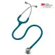 【3M】Littmann 嬰兒型聽診器 2124高原青色管(聽診器權威 全球醫界好評與肯定)