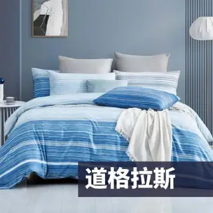 【BOSS BEDDING 小老闆寢具】天絲40sTENCEL床包五尺四件組(天絲床包 天絲床單 天絲枕頭套 四件組)