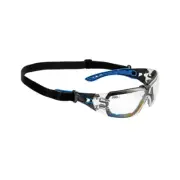 ProChoice Safety Gear PROTEUS 5 Safety Glasses - 1 Box of 5 - FREE SHIPPING