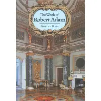 在飛比找蝦皮商城優惠-The work of Robert Adam -97809