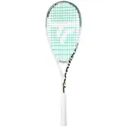 Tecnifibre Slash X-Top 125 Squash Racquet