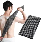 Clean Shower Towel Exfoliating Washcloth Back Scrubber