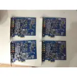 (樂華夜市)良品創新 SB1040 PCI-E 7.1聲卡音效卡 X-FI XTREME AUDIO 光纖@600