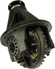 Rear Differential Assembly Compatible For Joylong Hiace