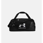 美國 UNDER ARMOUR(UA)UNDENIABLE 5.0 DUFFLE 中型旅行袋 (1369223-001)