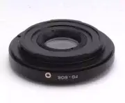 FOR Converter Adapter Canon FD Lens TO Canon EOS 1Ds 5D 5DII 7D 550D 450D 600d