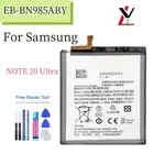 Replacement Battery For Samsung Galaxy Note 20 Ultra 5G SM-N986B EB-BN985ABY