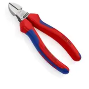 NEW KNIPEX 7002140 140mm DIAGONAL CUTTING PLIERS