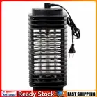 3W Mosquito Killer Lamps Bug Zapper Lamp for Home/Pet Area/Store(EU Plug)
