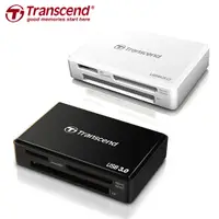 在飛比找蝦皮商城優惠-創見 Transcend RDF8 USB 3.0 多合一 