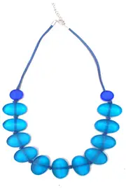 The Met Necklace--POLK-RN0389