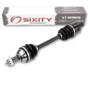 Sixity XT CV Axle Honda 42350-HP7-A01 42220-HP7-A01 OEM Replacement Front sw