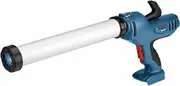 BOSCH GCG18V-20N 18V 20oz Cage Caulk and Adhesive Gun (Bare Tool)
