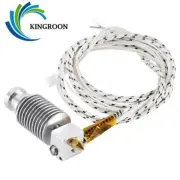 Original V5 J-head Hotend Kit Extruder for Anycubic FDM Vyper Chiron 3D Printer