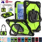For Samsung Galaxy Tab A7 Lite A8 A9 Plus Heavy Duty Shockproof Stand Case Cover