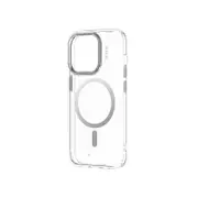 EFM Volta Case with D3O Bio for iPhone 16 Plus - Clear
