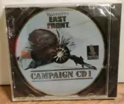 Talonsoft's East Front Campaign CD 1 (PC, 1998) CD Rom