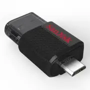 SanDisk 32GB Dual Drive for Android Phones