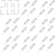 200pcs 4ml Plastic Pipettes Squeeze Transfer Pipettes Suitable for Chocolate, Cupcakes, Strawberries