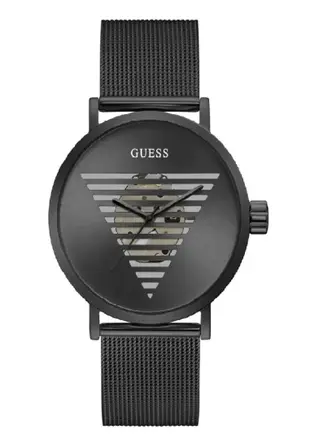 GUESS GW0502G2 STAINLESS STEEL MEN WATCH