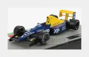 1:43 EDICOLA Tyrrell F1 Ford 018 #4 1989 Jean Alesi FORMULA1AUTOCOL115 Model