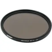 New 46mm Tiffen NATural Neutral Density ND1.5 Filter MFR #W46NATND15