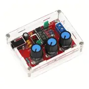 XR2206 High Precision Signal Generator DIY Kit Sine Triangle Square Wave Output