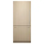 Fisher & Paykel 91cm Series 11 Integrated Refrigerator Freezer - Left Hinged RS9121WLUVE1