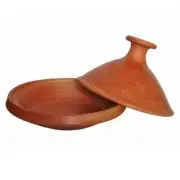 Moroccan Tagine Natural Atlas