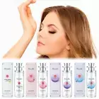 Flower Fruit Perfume Vanilla Fragrance Women Date Scent Good GXO O9G7