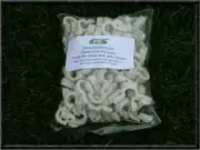 G4S Channel Clip Net Fasteners (Qty 100)