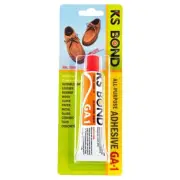 1PCE KS Bond Adhesive Multi-Purpose Super Strong Handy Hardware 20ml