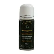 Earths Purities Bicarbonate Free Deodorant for Him
