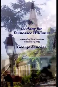 在飛比找博客來優惠-Looking For Tennessee Williams