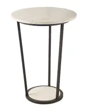 Mercana Bombola II Accent Table