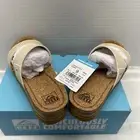 Reef Women Sandals Cushion Vista Hi Cloud Cork Size 9 New in Box