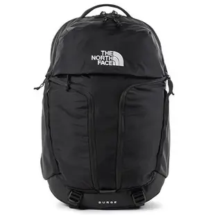 The North Face 北面 後背包 雙肩 減壓背帶 黑【運動世界】NF0A52SGKX7