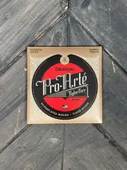 D'Addario EJ45 Pro-Arté Nylon, Normal Tension Classical Guitar Strings
