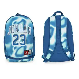 NIKE JORDAN JERSEY 大型雙肩後背包(免運 防水「JD2423048AD-002」≡排汗專家≡