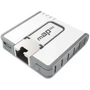 MikroTik 2.4GHz mAP lite AP 802.11bgn 2x2 (NO PSU)