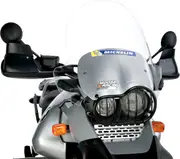 [Moose Offroad] Moose Racing BMW R1150GSA, adventure windshield , color: Clear , size: 29 cm