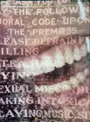 Supposed Former Infatuation Junkie, Alanis Morissette P/V/G Songbook NEW!