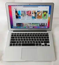 在飛比找Yahoo!奇摩拍賣優惠-🍎Macbook Air 2017 i5 8G/128G A