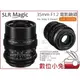 數位小兔【SLR Magic SLR-3512FE 35mm F1.2 大光圈電影鏡頭】電影鏡頭 SONY E卡口 E-MOUNT E接口 公司貨