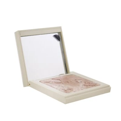 Bobbi Brown Highlighting Powder (Ulla Johnson Collection) - # Pink Glow 7.55g/0.