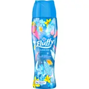 Fluffy Laundry In-Wash Scent Booster Beads, 500g, Cloud Nine, Long Lasting Freshness